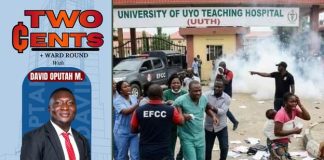 The Uyo Raid and the Cost of Commando Justice