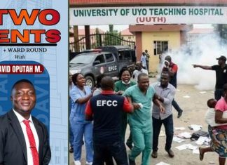 The Uyo Raid and the Cost of Commando Justice