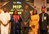 MTN Nigeria celebrates media excellence at inaugural MIP alumni awards