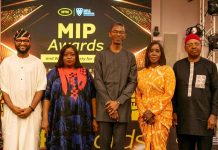 MTN Nigeria celebrates media excellence at inaugural MIP alumni awards