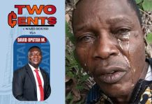 Bandits, Terrorists, Kidnappers: What exactly are we rehabilitating?