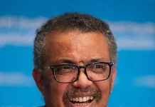 Global hantavirus risk remains low despite eight confirmed cases – Tedros