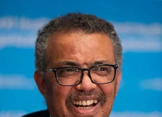 Global hantavirus risk remains low despite eight confirmed cases – Tedros