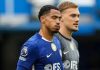 Forest Stun Chelsea to Boost Survival Hopes as Blues’ UCL Chances Fade