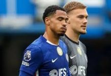 Forest Stun Chelsea to Boost Survival Hopes as Blues’ UCL Chances Fade