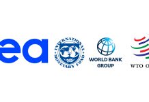 Global institutions pledge coordinated support to nations hit by Middle East crisis