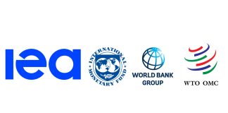 Global institutions pledge coordinated support to nations hit by Middle East crisis