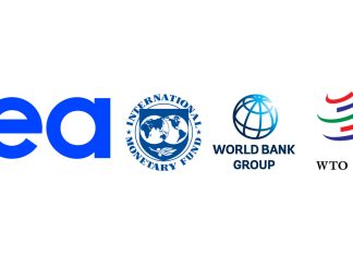 Global institutions pledge coordinated support to nations hit by Middle East crisis