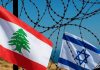 Israel and Lebanon to hold U.S. mediated talks in Washington amid ongoing border conflict