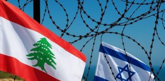 Israel and Lebanon to hold U.S. mediated talks in Washington amid ongoing border conflict