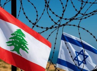 Israel and Lebanon to hold U.S. mediated talks in Washington amid ongoing border conflict