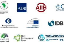 MDBs pledge financial support to cushion Middle East conflict impacts