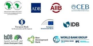MDBs pledge financial support to cushion Middle East conflict impacts