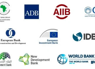 MDBs pledge financial support to cushion Middle East conflict impacts