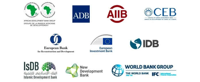 multilateral deelopment banks