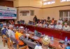 NEMA launches 2026 flood preparedness campaign in Katsina