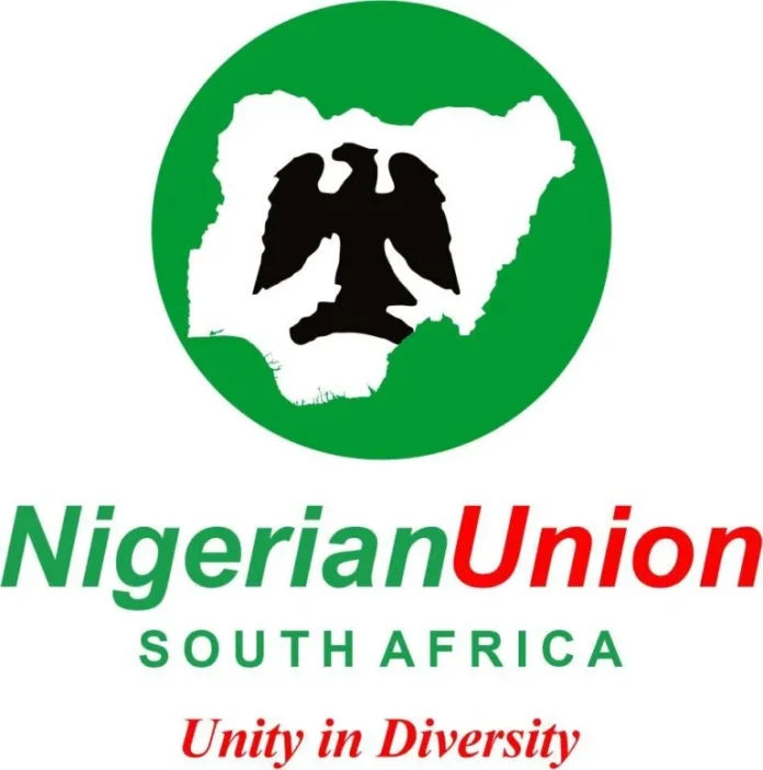 nigerian union