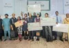 Seplat Energy and NNPC reward students with N10.5 million in academic prizes