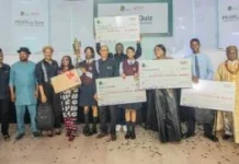 Seplat Energy and NNPC reward students with N10.5 million in academic prizes
