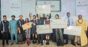 Seplat Energy and NNPC reward students with N10.5 million in academic prizes