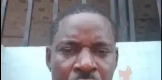 Police Officer Who Threatened Nigerians Over Filming Apologizes After Public Backlash