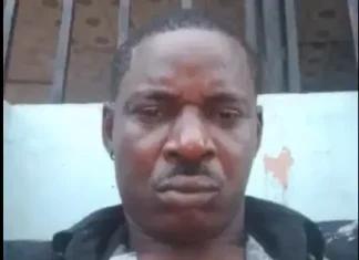 Police Officer Who Threatened Nigerians Over Filming Apologizes After Public Backlash