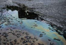 Underwater oil leak at OML 29 pollutes Nembe and Brass LGAs