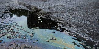 Underwater oil leak at OML 29 pollutes Nembe and Brass LGAs