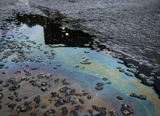 Underwater oil leak at OML 29 pollutes Nembe and Brass LGAs