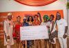 A celebration of cultures: Olam Agri honours Africa’s heritage at 2026 African Day