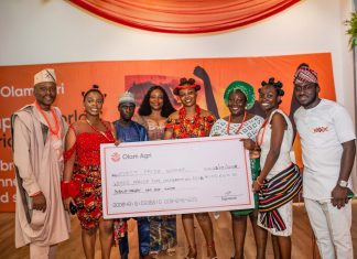 A celebration of cultures: Olam Agri honours Africa’s heritage at 2026 African Day
