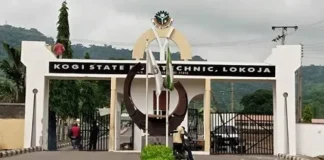 Kogi Polytechnic withdraws 229 students over poor academic performance