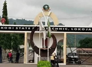 Kogi Polytechnic withdraws 229 students over poor academic performance