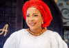 Abia Governor’s wife hands over 35 newly built bungalows to indigent widows
