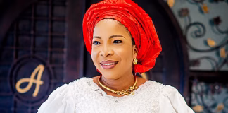 Abia Governor’s wife hands over 35 newly built bungalows to indigent widows