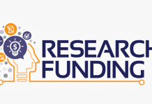 Federal Government’s $500m research fund positions STI at centre of development, says don