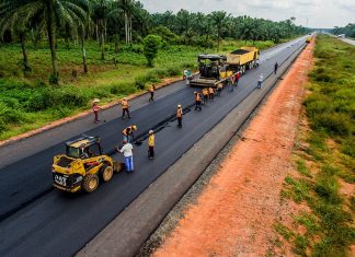 Federal Government commits N1.3 trillion to South-East infrastructure