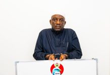 EFCC arrests fleeing ex-Power Minister Saleh Mamman in Kaduna