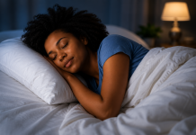 The best sleeping position: What science really says
