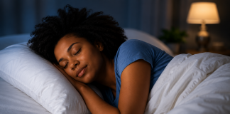 The best sleeping position: What science really says