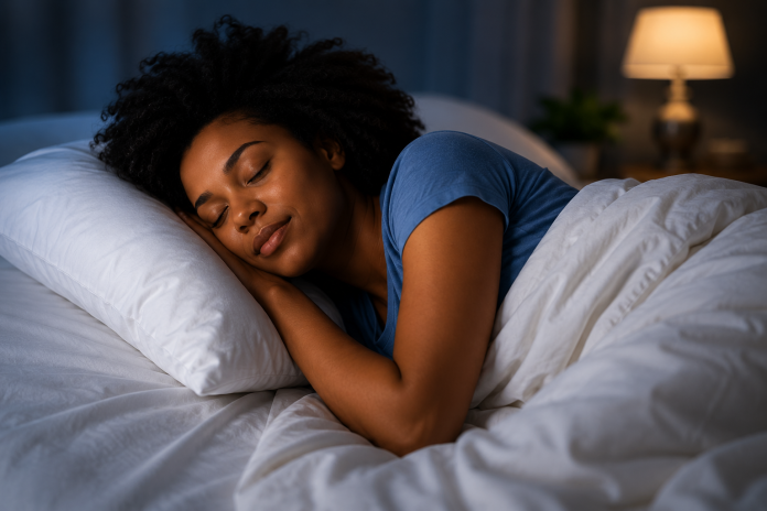 sleep