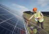 100 MSMEs receive solar training, financing support