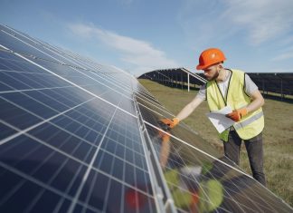 100 MSMEs receive solar training, financing support