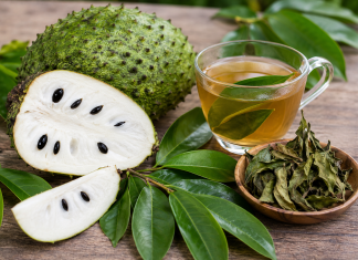Health expert warns against excessive use of soursop leaves