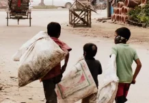 ECOWAS Parliament adopts resolution to protect street children and end child exploitation