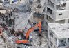 Tehran struck by magnitude 4.3 earthquake on Tuesday night