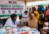 WLSA launches nationwide medical outreach to support vulnerable Nigerians