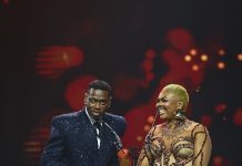 Quickteller, Verve Champion Storytelling Excellence at the 12th AMVCAs