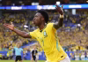 Vinícius Jr Double Sends Brazil Into World Cup Knockouts