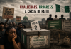 Is Nigeria truly a democratic country?